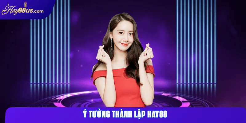 CEO Trần Minh Dũng - Nhà Sáng Lập Nhà Cái HAY88 1 Ý tưởng thành lập HAY88