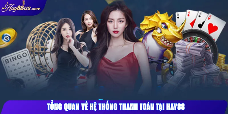 Hướng Dẫn Nạp Rút Tiền Nhanh Chóng Tại Casino Hay88 1 Tổng Quan Về Hệ Thống Thanh Toán Tại Hay88